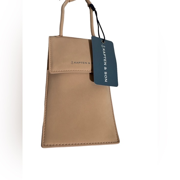 Handbags - Mini crossbody phone bag